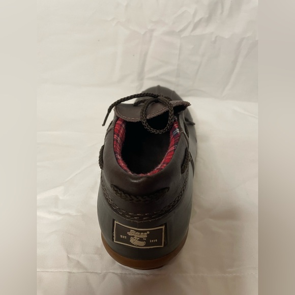 Bass duck shoes - Picture 4 of 4